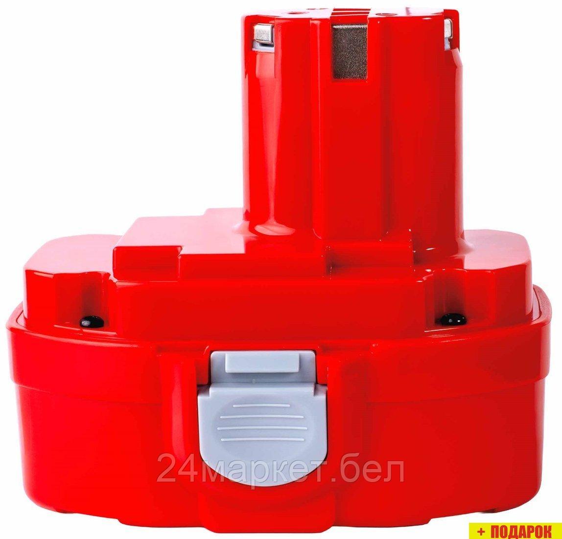 Аккумулятор VOLAT MAK-PA18 (18В/2 Ah)