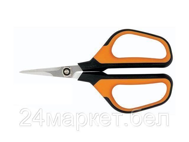 Ножницы для трав FISKARS Solid SP15