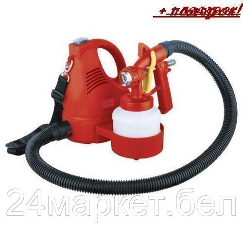 Краскораспылитель Fubag EasyPaint S500/1.8