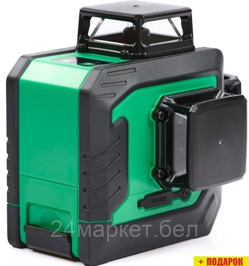 Лазерный нивелир Instrumax GL 3-360 Baza Set
