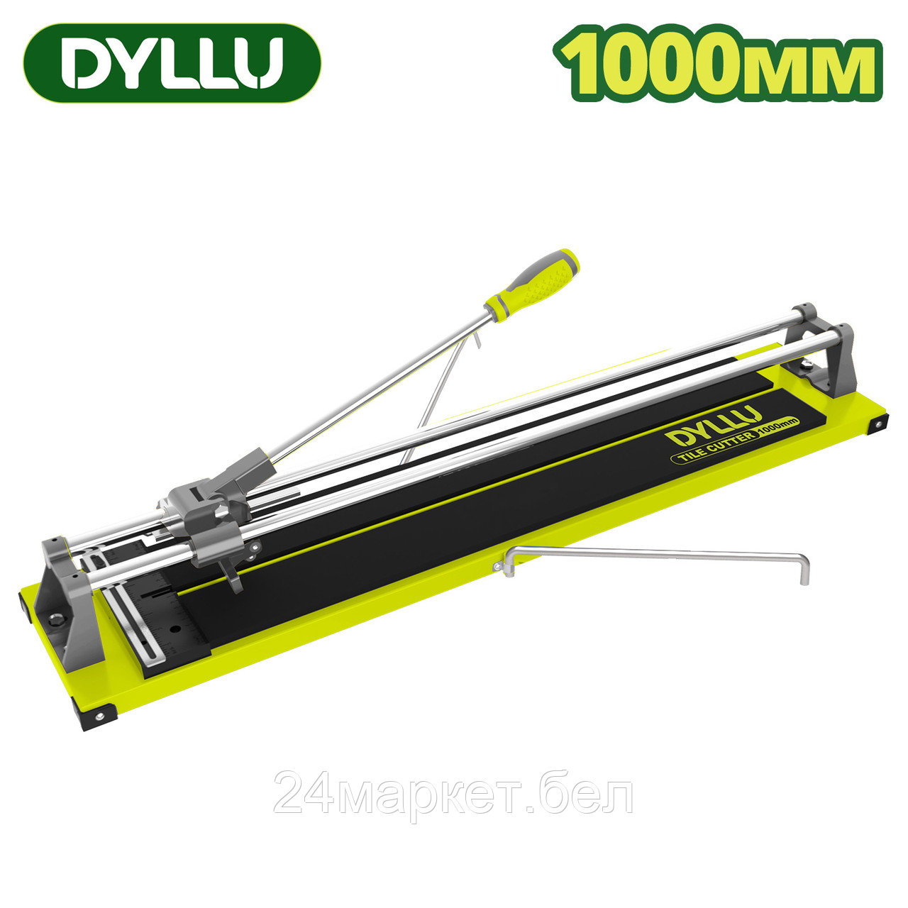 Ручной плиткорез Dyllu DTTR1510
