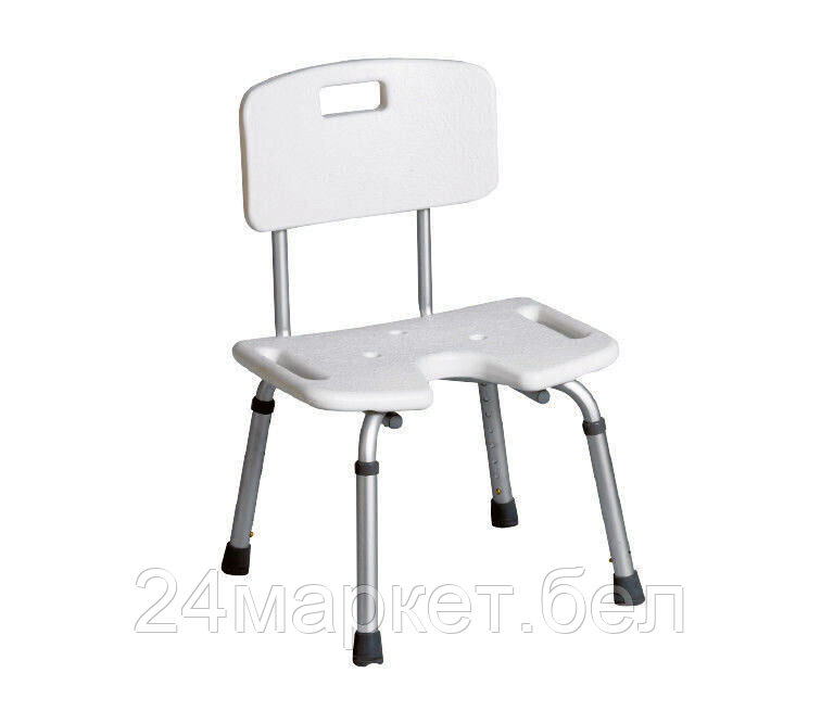 Сиденье для ванны Heiler ВА302/В