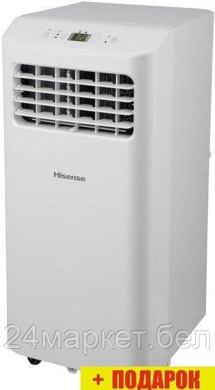 Мобильный кондиционер Hisense V-series AP-09CR4GKVS00