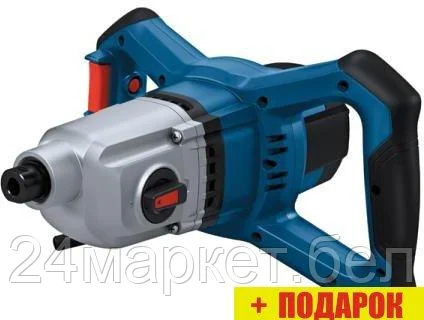 Строительный миксер Bosch GRW 140 Professional 06011C4020