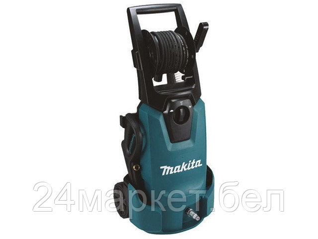 Мойка высокого давления Makita HW 1300