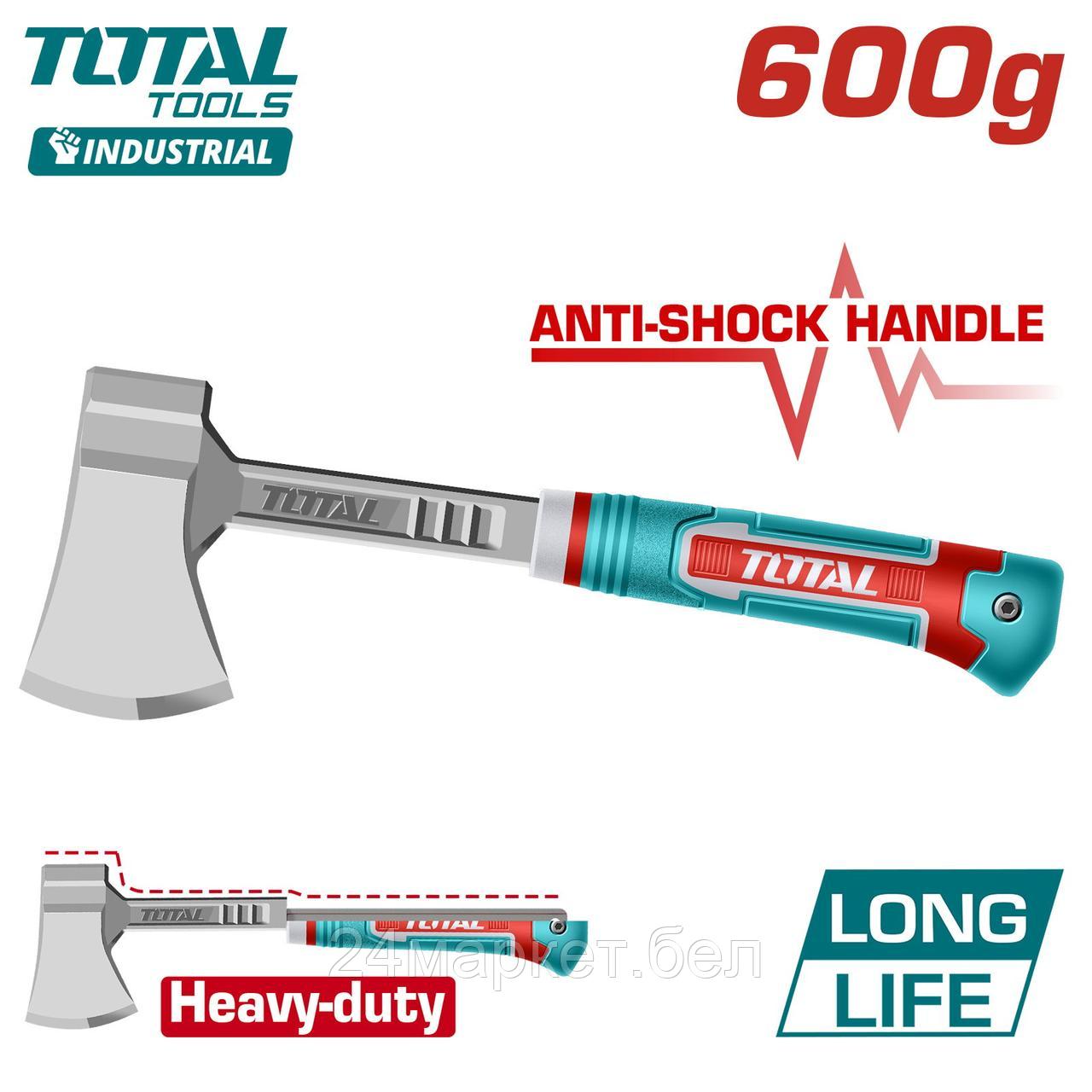 Топор Total THAX061600L