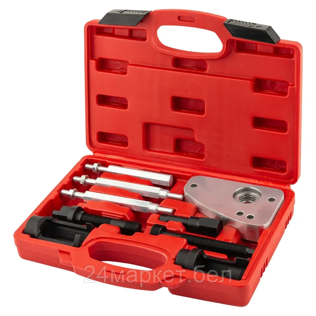 JBC-910G3 Съемники дизельных форсунок, набор 9пр. JBC