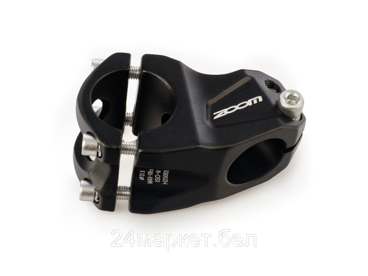 Вынос руля TDS-AL-408-8FOV(ISO-M), 50 мм, ZM11055 ZOOM