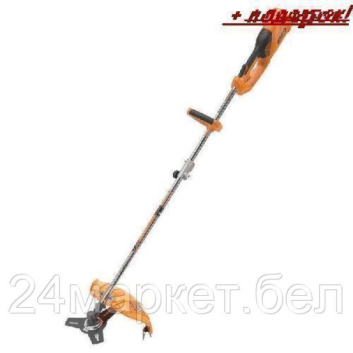 Триммер Daewoo Power DABC 1400E