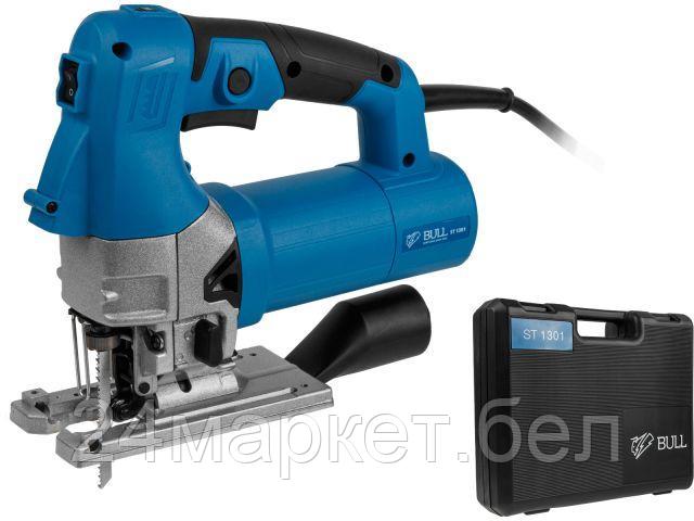 Электролобзик Bull ST 1301