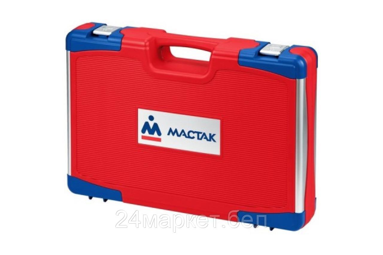 МАСТАК 516-00108C МАСТАК Кейс для набора инструментов 01-108C