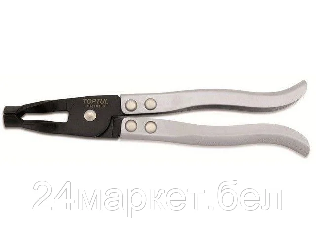 TOPTUL Тайвань Съемник маслосъемных колпачков 245мм TOPTUL (JDAT0109)