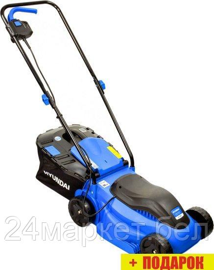 Газонокосилка Hyundai LE 3225