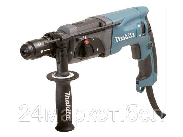 Перфоратор Makita HR 2470 FT