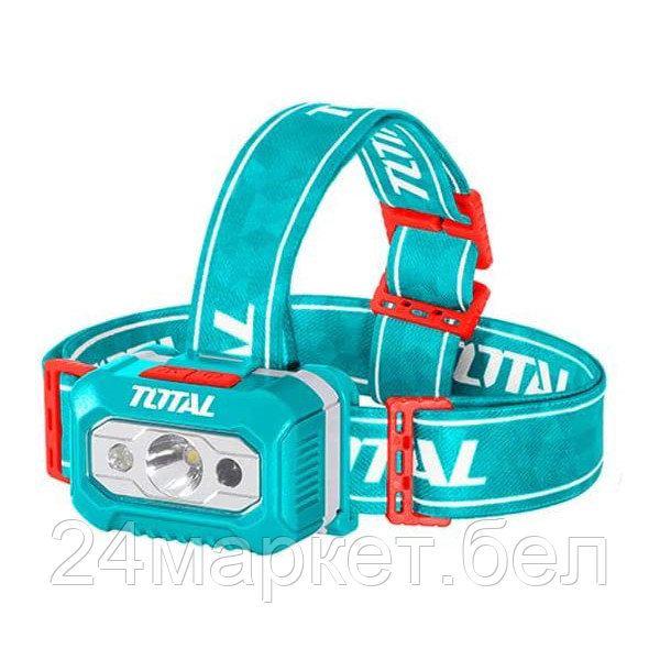 Фонарь Total THL013AAA6