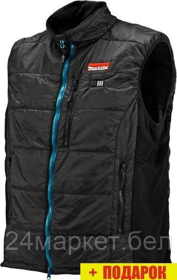 Жилет Makita CV101DZL