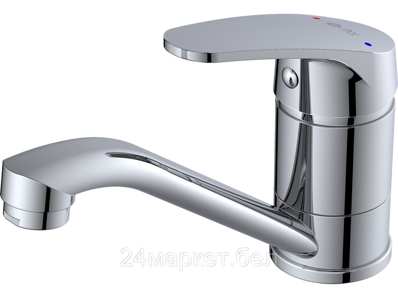 Смеситель AV Engineering AVROM4-A106-448