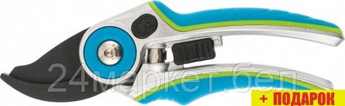 Секатор Palisad 60474