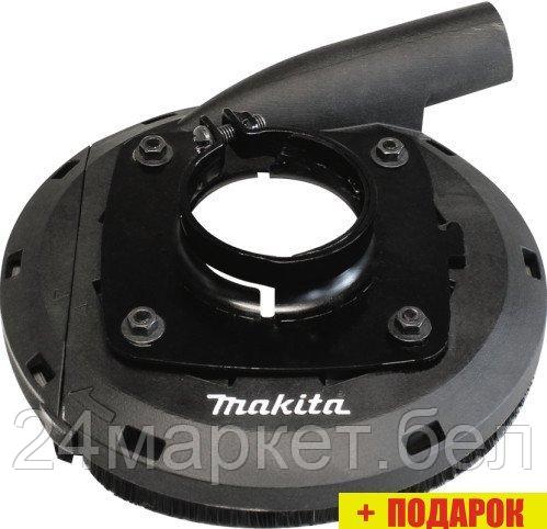 Защитный кожух Makita 195239-9