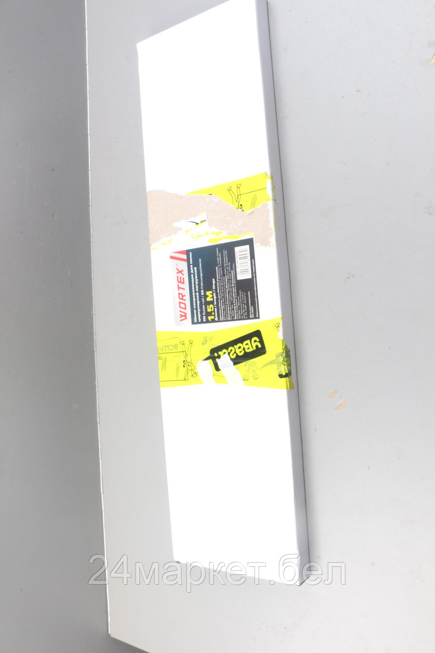 Шина направляющая 1.5 м для погружной пилы WORTEX CS 1612-1 уцененный (2366214400)