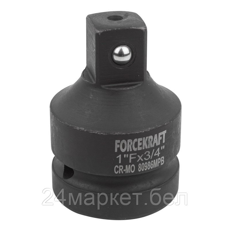 Адаптер слесарный ForceKraft FK-80986MPB