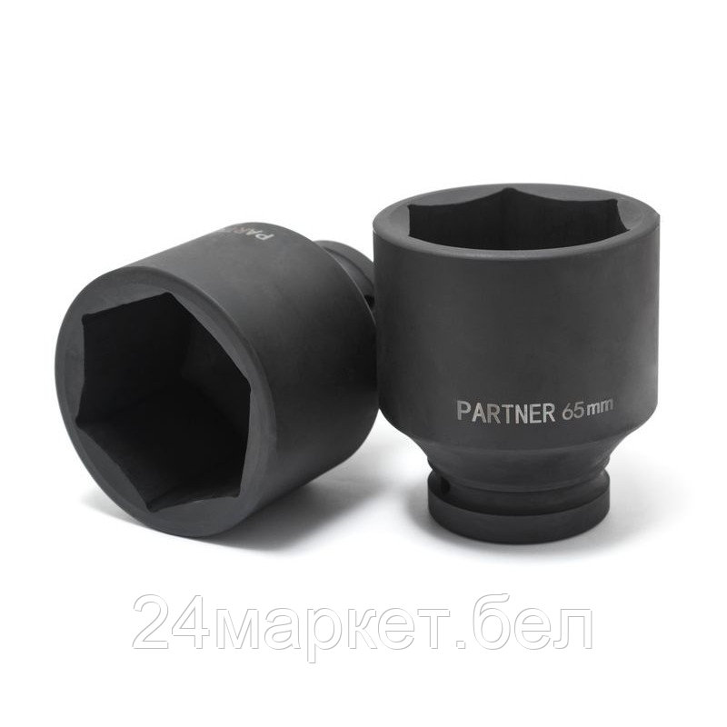 Головка слесарная Partner PA-48510040