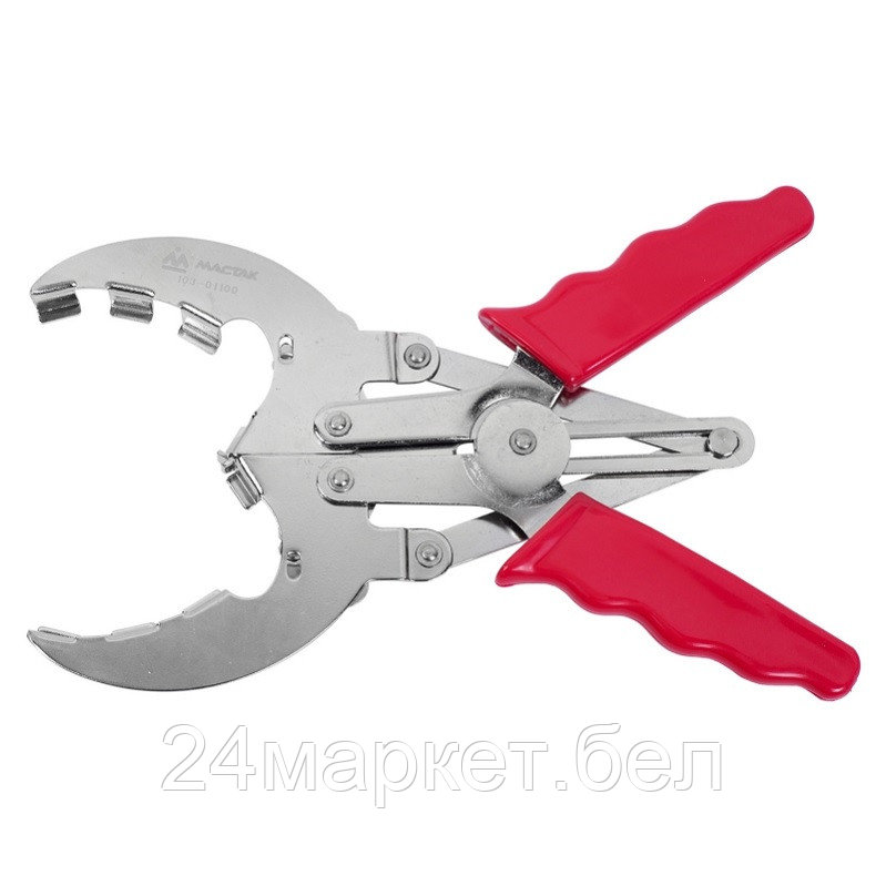 Съемник поршневых колец Мастак 103-01100