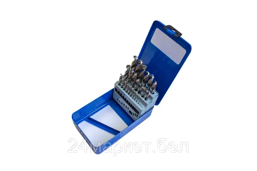 Набор оснастки FORSAGE F-924U1 (25 предметов)