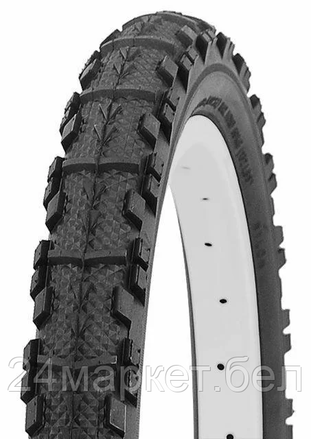 Покрышка велосипедная 26X1.95 дюймов, 26X1.95-P879 Wanda CrownKing