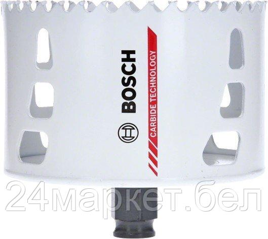 Коронка Bosch Endurance for Heavy Duty 2608594181