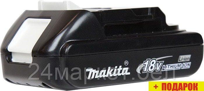 Аккумулятор Makita BL1815N (18В/1.5 Ah)