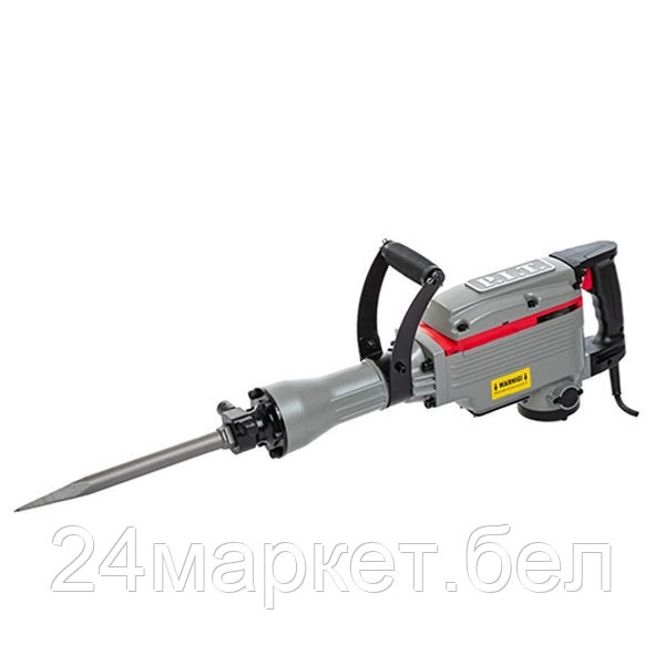 Промо-набор GSH65-C4 (отбойный молоток GSH65-C4 + перфоратор PBH24-C Promo в подарок) (GSH65-C4 + PBH24-C Promo)