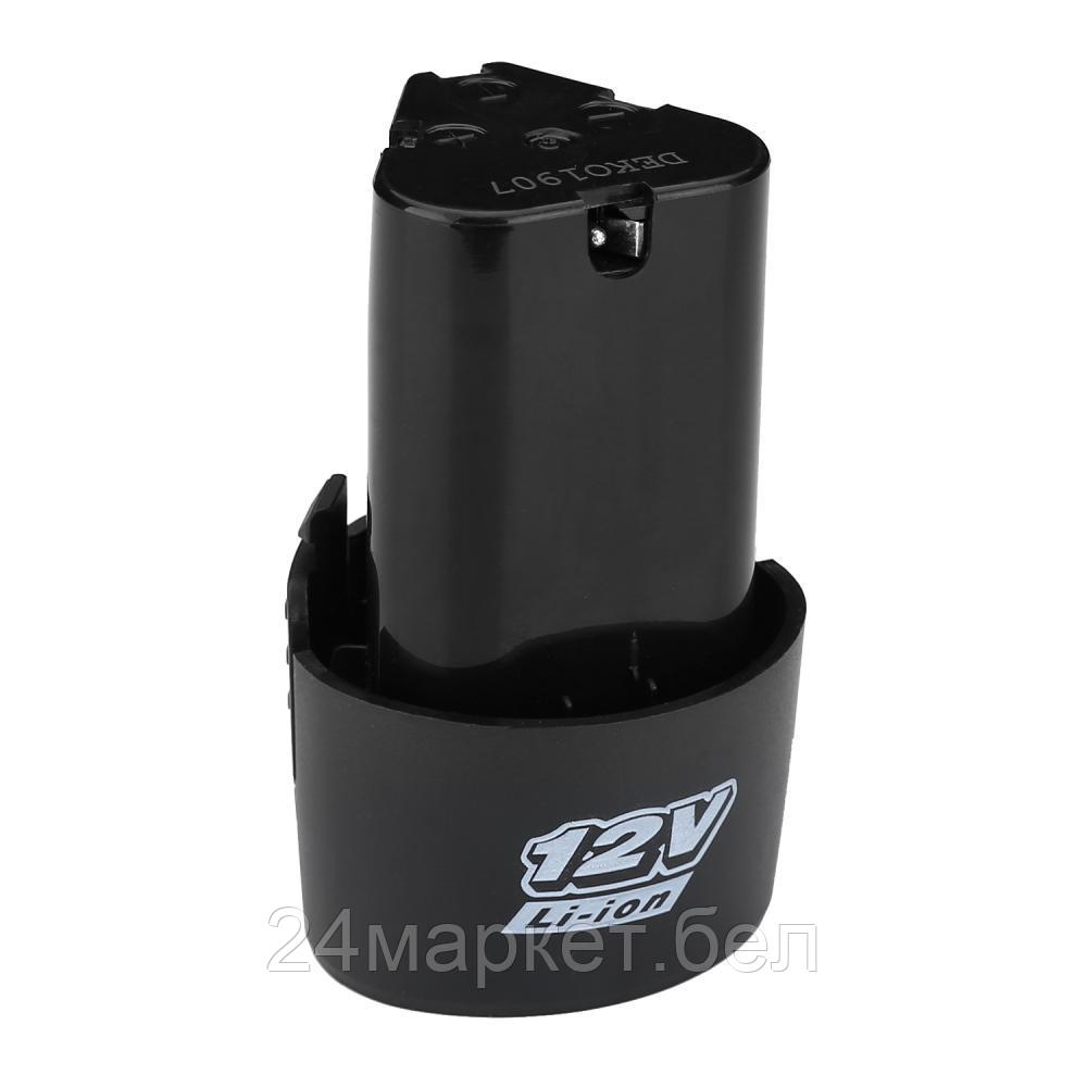 Аккумулятор Deko 063-4090 (12В/1.5 Ah)