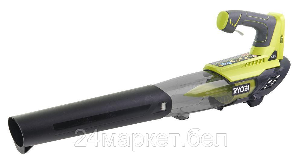 Воздуходувка Ryobi OBL18JB (без АКБ)