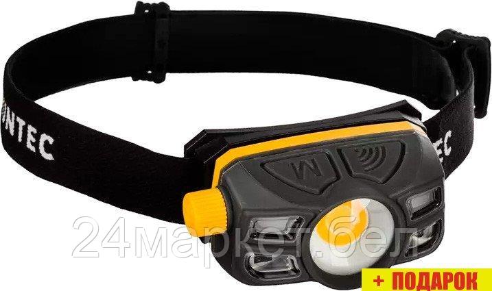 Фонарь Runtec RT-HLR500