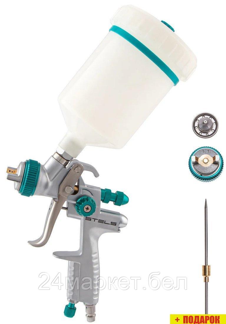 Краскопульт Stels AG 901 LVMP