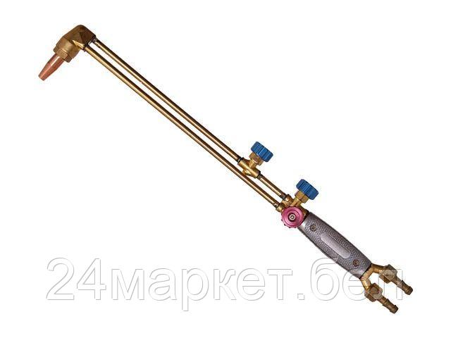 РЕДИУС Латвия Резак пропановый Р3П-33 (до 300мм, ф9мм) (ООО "РЕДИУС 168")