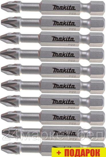 Набор бит Makita P-06127