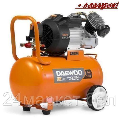 Компрессор Daewoo Power DAC 60VD