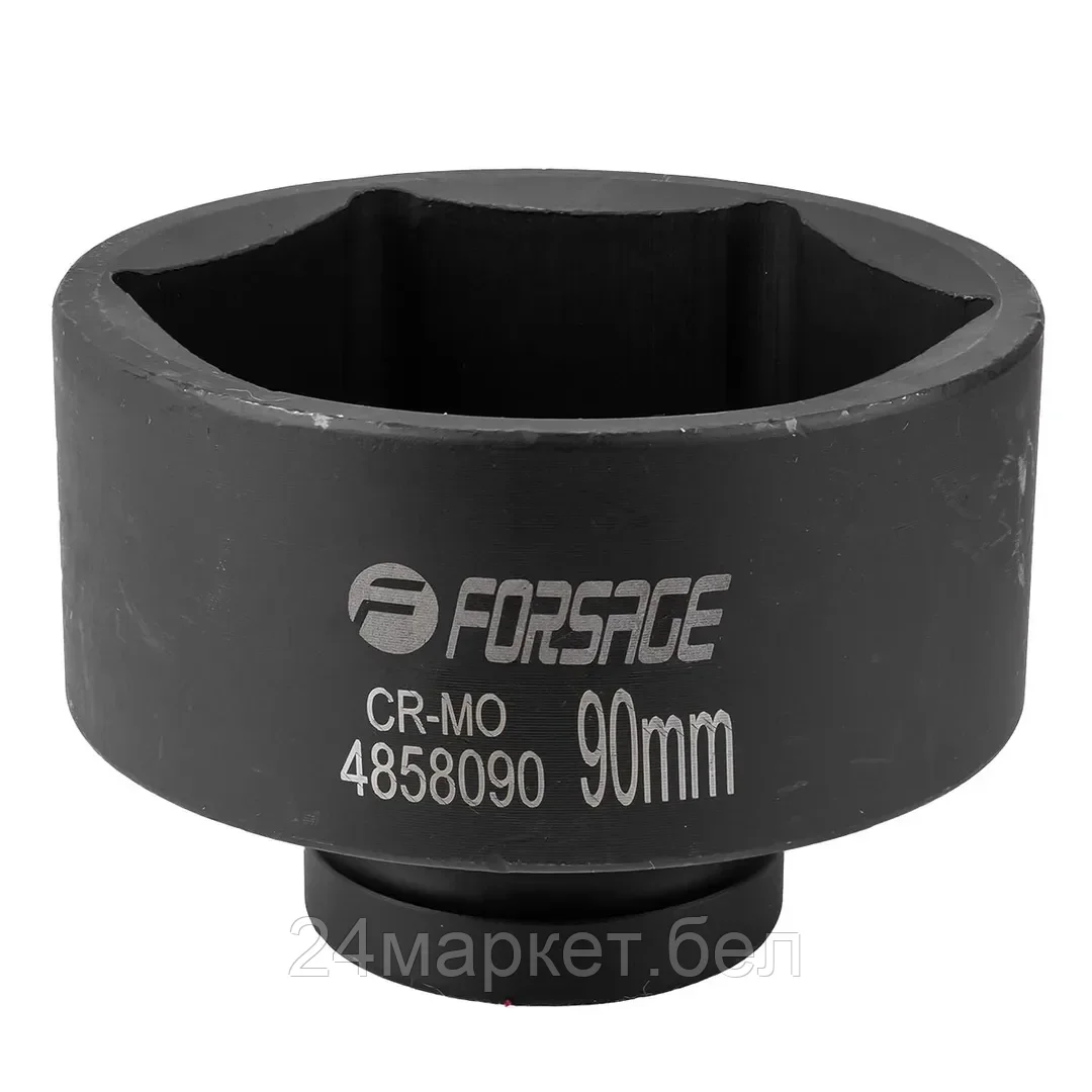 Головка слесарная FORSAGE F-4858090