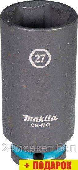 Головка слесарная Makita E-16536