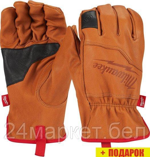Натуральная кожа Milwaukee 9/L 4932478124