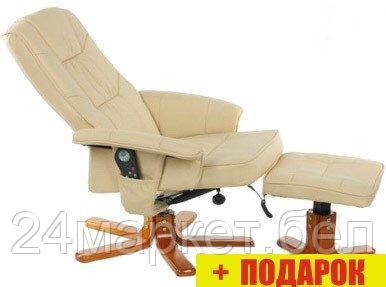 Массажное кресло Calviano 20