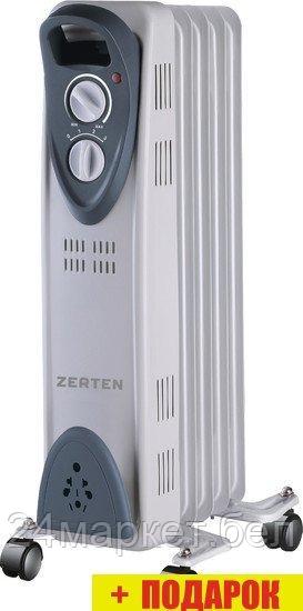 Масляный радиатор Zerten MRT-10