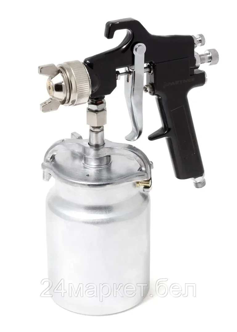 Краскопульт Partner PQ-2U-20V