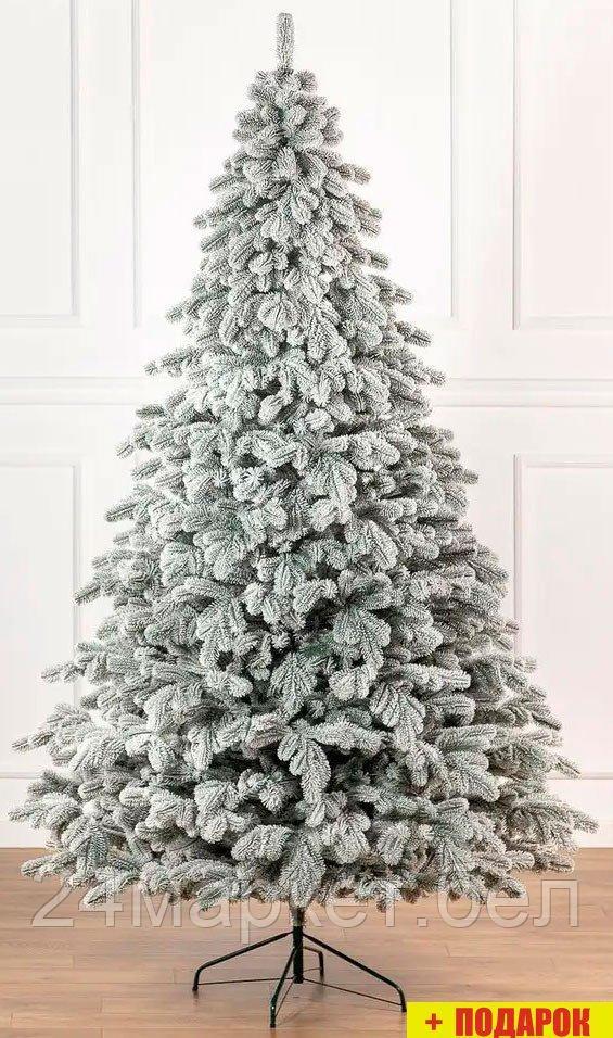 Ель GreenTerra Северия 2.1 м