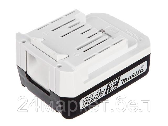 Аккумулятор MAKITA BL 1415G 14.4 В, 1.5 А/ч, Li-Ion 198192-8