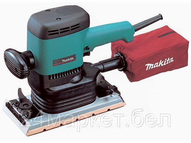 Виброшлифмашина Makita 9046