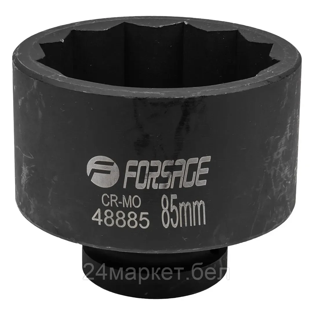 Головка слесарная FORSAGE F-48885