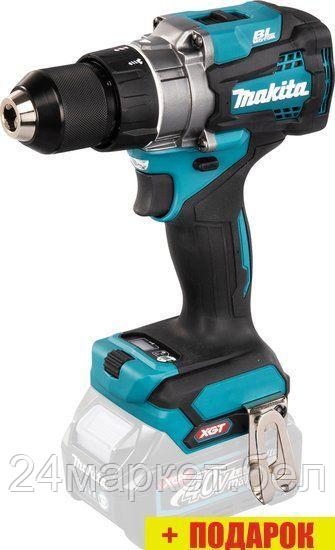 Дрель-шуруповерт Makita DF001GZ (без АКБ)